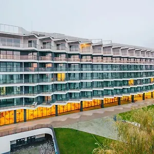 Seaside Apartament