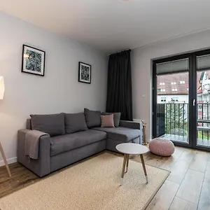 Rent Like - Koło Brzegu Iv&mini Apartament