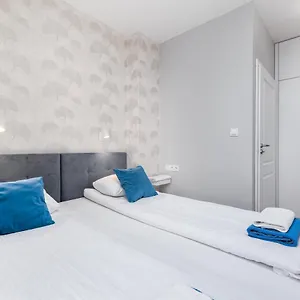 Jessapart – Chłodna , Warszawa Polska