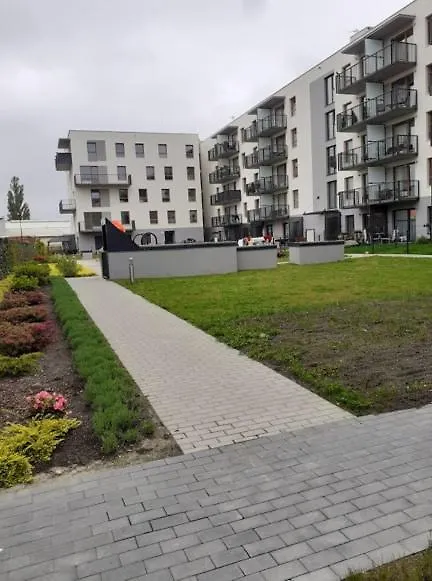 Apartament , Bałtycka 11 Kołobrzeg 0*,  Polska