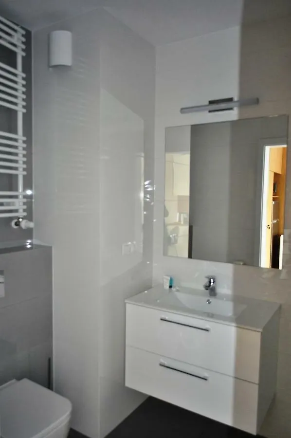 Apartament , Bałtycka 11 Kołobrzeg